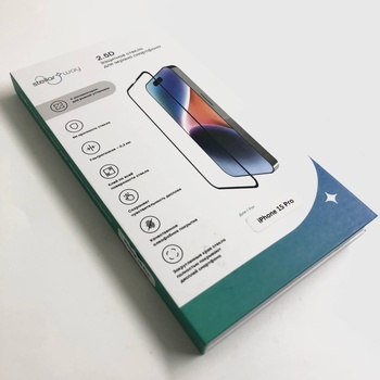 защитное стекло iphone 15 pro 