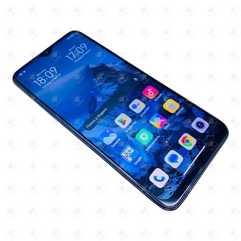 Смартфон Xiaomi redmi 9 3/32GB