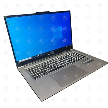 Ноутбук dexp atlas m17-i5w305/i5-1235u/16gb/SSD512 gb
