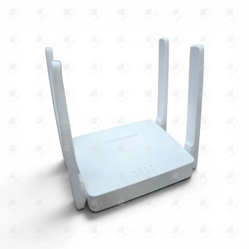 Двухдиапазонный WI-FI ротутер MERCUSYS AC1200