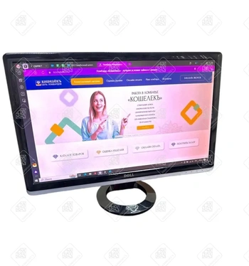 Монитор DELL S2330MXc 