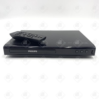 DVD-плеер Philips DVP2850/51