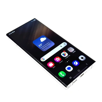 Смартфон Samsung Galaxy S22 Ultra 12/256 ГБ