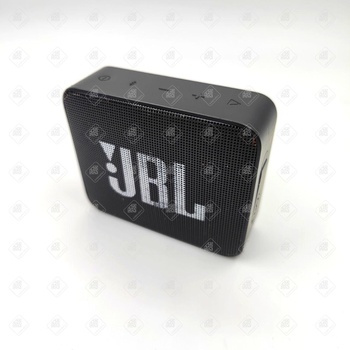 Портативная акустика JBL GO 2 3 Вт