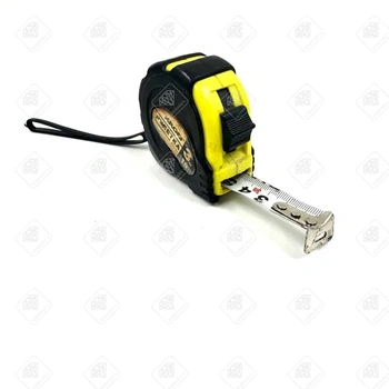 Рулетка Kroff 3м