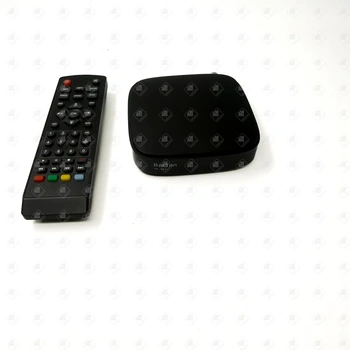 Цифровой эфирный приемник BarTon TA-561