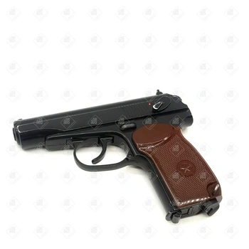 Пневматический пистолет PM Umarex