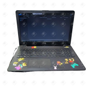 Ноутбук HP 15ra049ur