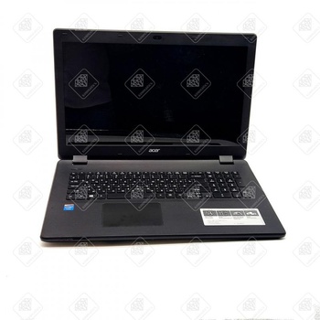 ноутбук Acer Aspire ES17