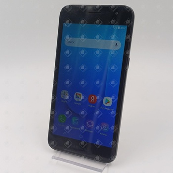Смартфон Samsung Galaxy J2 Core, 16 ГБ, черный, 1 ГБ
