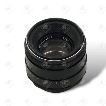 Объектив Helios-44-2
