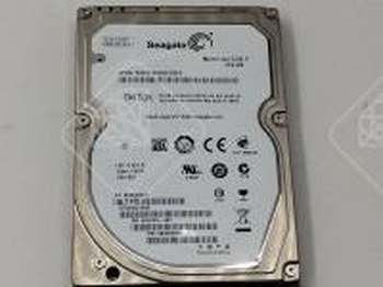 HDD Seagate 250 GB 