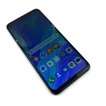 Huawei Y9s, 128 ГБ, голубой, 6 ГБ