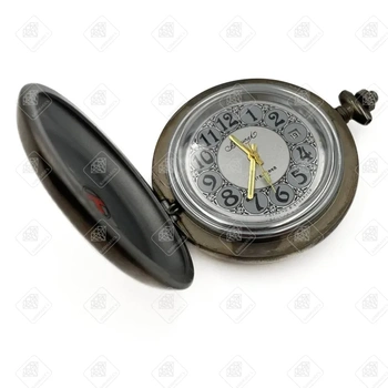 Часы карманные «Вымпел» 17 камней