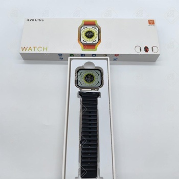 Smart Watch iLV8 Ultra