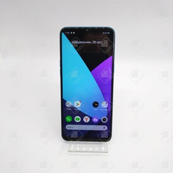 Смартфон Oppo A72, 128 ГБ, 4 ГБ