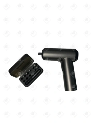 Электрическая отвертка Xiaomi 