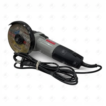 УШМ Интерскол 125/900