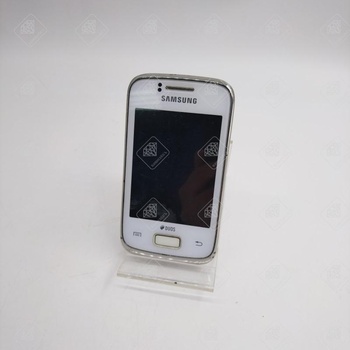 смартфон Samsung GT-S6102