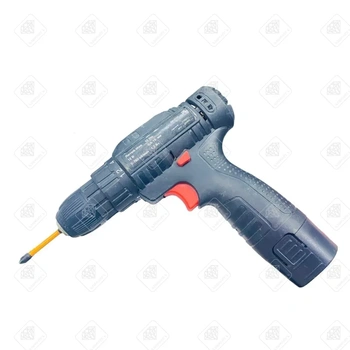 Шуруповерт Литий-Ион 3722