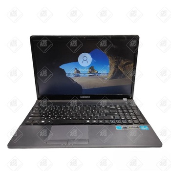 Ноутбук Samsung NP300E5C