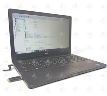 Ноутбук Dell i3/6GB RAM/128GB SSD