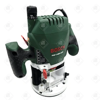 Фрезер Bosch Pof 1400 Ace