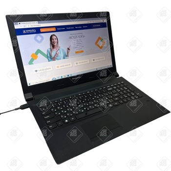 Ноутбук Lenovo B50-70