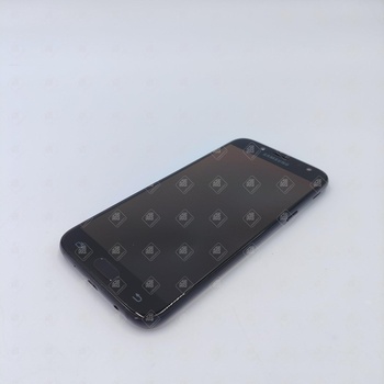 Смартфон Samsung Galaxy J5 (2017), 16 ГБ, черный