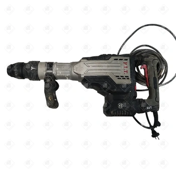 Отбойный молоток P.I.T. GSH65-C6