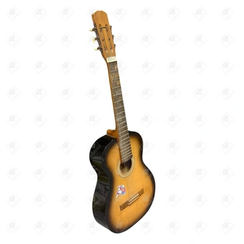 Гитара Lutner guitar lc-01s