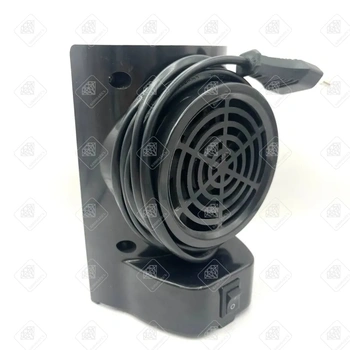 Настольный керамический обогреватель Polaris PCDH 0105