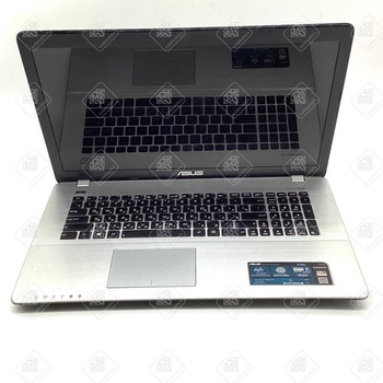 Ноутбук ASUS K750J