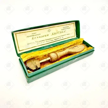 Стеклорез Балтика 