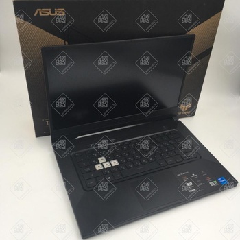 Ноутбук asus tuf dash f15