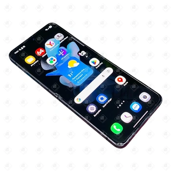Смартфон Samsung Galaxy Z Flip 4 8/256 GB