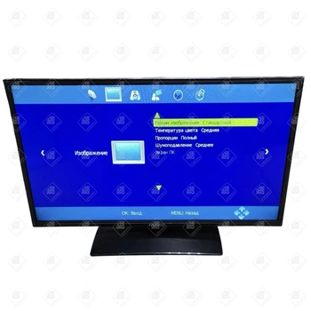 Телевизор Daewoo daewoo l32r630vke