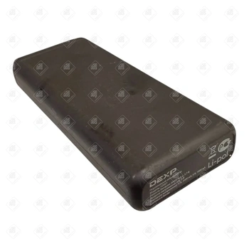 Power Bank DEXP F2001