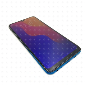 Смартфон vivo, Y91c, 32 ГБ, синий