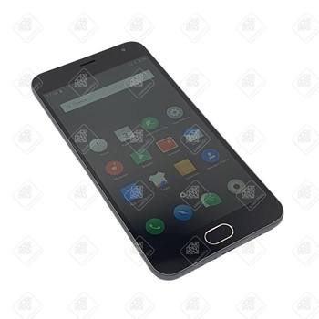 Смартфон Meizu M5s