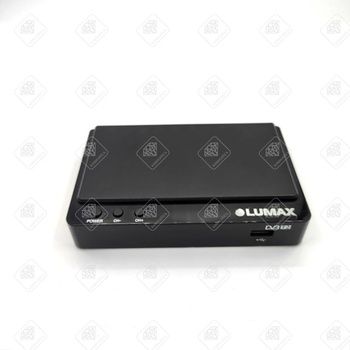 TV-тюнер LUMAX DV-2115HD