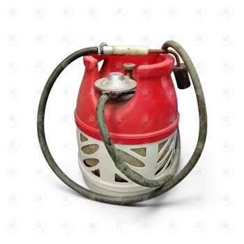 газовый баллон Hexagon Ragasco