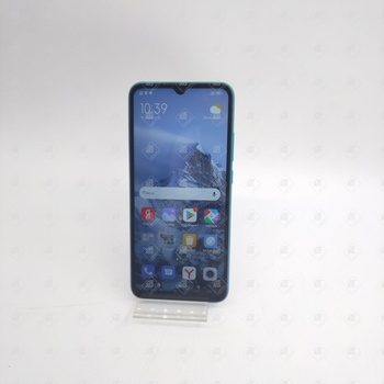 Смартфон Xiaomi Redmi 9C (NFC), 32 ГБ