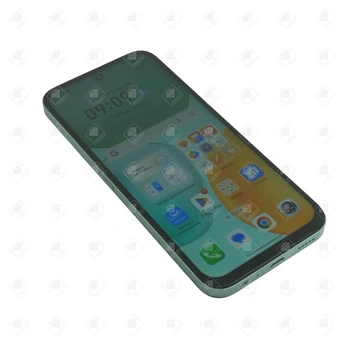 Смартфон HONOR, X6c, 128 ГБ
