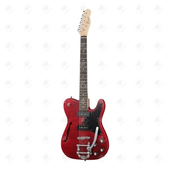 Электрогитара Foix FEG/FEG-KG-07-RED
