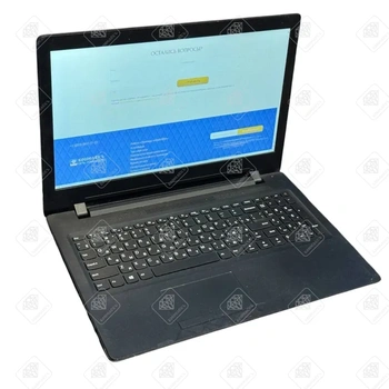 Ноутбук Lenovo ideapad/AMD E1-7010/Radeon r2
ОЗУ 4гб/HDD 500гб
