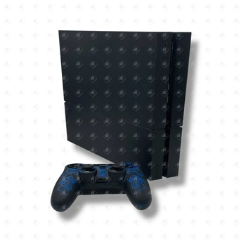 Игровая приставка Sony Playstation 4 Fat 1Tb