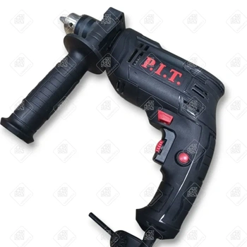 Дрель PIT psb13-c6