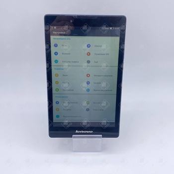 Планшет Lenovo TAB 2 A8-50LC