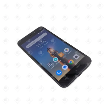 Смартфон Xiaomi redmi go 2/16